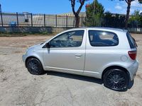 Usata Toyota Yaris 68 CV (50 kW) 1999