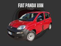 Usata Fiat Panda 75 CV (55 kW) 2015 Rosso Utilitaria