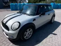 Usata Mini Cooper 122 CV (89 kW) 2011 Utilitaria