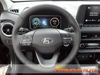 usata Hyundai Kona HEV 1.6 DCT Trend