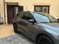 Usata VW Tiguan Sport 150 CV (110 kW) 2019 Grigio SUV
