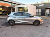 Nuova MG MG3 116 CV (85 kW) 2025 Grigio Utilitaria