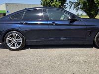Usata BMW 420 Gran Coupé Efficient Dynamics 185 CV (136 kW) 2015 Coupé