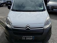 Usata Citroën Berlingo Feel 99 CV (72 kW) 2015 Other Monovolume