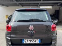 usata Fiat 500L 1.6 Multijet 120 CV Business