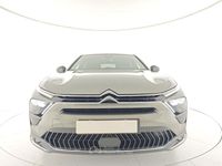 Nuova Citroën C5 PureTech 131 CV (96 kW) 2026 Gray SUV