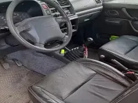 Usata Suzuki Jimny 82 CV (60 kW) 2008 SUV
