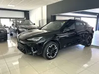 Usata Cupra Formentor 150 CV (110 kW) 2025 Nero midnight SUV