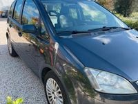 Usata Ford C-MAX 115 CV (84 kW) 2006 Monovolume