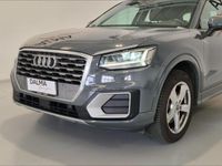 usata Audi Q2 Q21.0 TFSI Sport del 2018 usata a Solaro