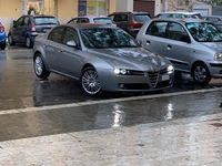 Usata Alfa Romeo 159 50 CV (36 kW) 2010 Berlina