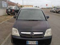 usata Opel Meriva 