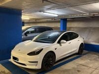 Usata Tesla Model 3 Performance 461 kW (627 CV) 2021 Bianco Berlina