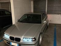 Usata BMW 318 2000 Berlina