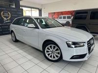 usata Audi A4 Avant 2.0 tdi Business quattro 177cv