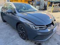 usata VW e-Golf 1.0 eTSI EVO DSG Life