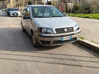 Usata Fiat Punto 2005 Utilitaria