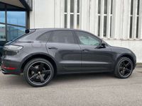 usata Porsche Macan 2.0 full optional Iva Esposta