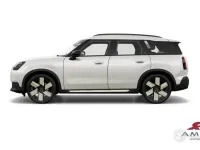 Nuova Mini Cooper Countryman Favoured 170 CV (125 kW) 2026 Bianco SUV
