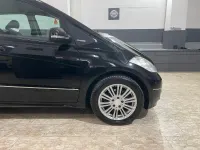 Usata Mercedes A160 Edition 95 CV (69 kW) 2010 Nero Berlina