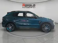 Usata Lynk & Co 01 261 CV (191 kW) 2023 Blu/azzurro SUV