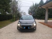 Usata Citroën C3 Feel 82 CV (60 kW) 2018 Grigio Utilitaria