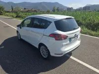 Usata Ford B-MAX Titanium 75 CV (55 kW) 2015 Other Monovolume