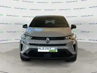 Nuova Renault Captur Evolution 122 CV (89 kW) 2026 Grigio SUV
