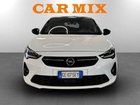 Usata Opel Corsa-e GS Line 2021 Bianco Utilitaria