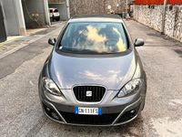 Usata Seat Altea 90 CV (66 kW) 2011 Monovolume