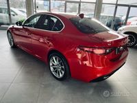 usata Alfa Romeo Giulia Veloce 2.2 TD 210 CV AT8 Q4