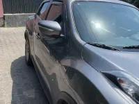Usata Nissan Juke 110 CV (80 kW) 2015 Grigio SUV