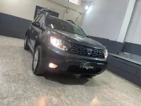 Usata Dacia Duster Prestige 116 CV (85 kW) 2019 Grigio SUV