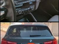 Usata BMW X1 M Sport 2018 Grigio SUV