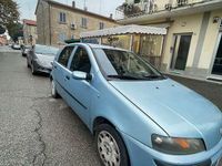 Usata Fiat Punto 54 CV (39 kW) 2002 Berlina