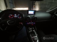 usata Audi A3 Sportback 2.0 TDI (150CV)