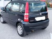 Usata Fiat Panda 2010 Utilitaria