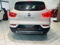 Usata Renault Kadjar 116 CV (85 kW) 2019 Beige SUV
