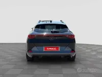 Usata Cupra Formentor 150 CV (110 kW) 2023 Nero SUV
