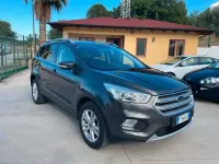 Usata Ford Kuga Business Edition 120 CV (88 kW) 2019 Grigio SUV