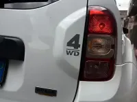 Usata Dacia Duster 114 CV (83 kW) 2017 Bianco SUV