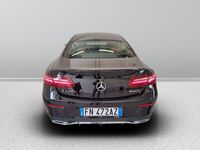 usata Mercedes CLA220 Classesse E - C238 Coupe - E Coupe 220 d Premium 4matic