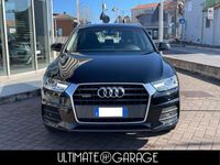 usata Audi Q3 Q3 2.0 TDI2.0 tdi Sport quattro 150cv s-tronic