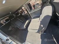 Usata VW Transporter 110 CV (80 kW) 2022 Grigio Furgone