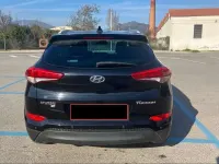 Usata Hyundai Tucson Xpossible 116 CV (85 kW) 2018 Nero SUV