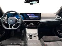 Usata BMW 320 M Sport 190 CV (139 kW) 2025 Altro Utilitaria
