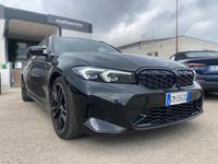 Usata BMW 340 373 CV (274 kW) 2023 Nero Station wagon