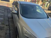 Usata Ford C-MAX Business Edition 120 CV (88 kW) 2016 Grigio Monovolume