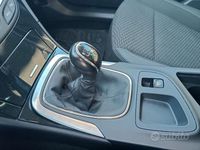 Usata Opel Insignia Cosmo 170 CV (125 kW) 2016 Bianco Station wagon