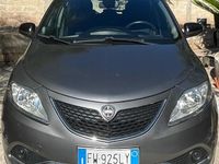 Usata Lancia Ypsilon 2019 Grigio Utilitaria